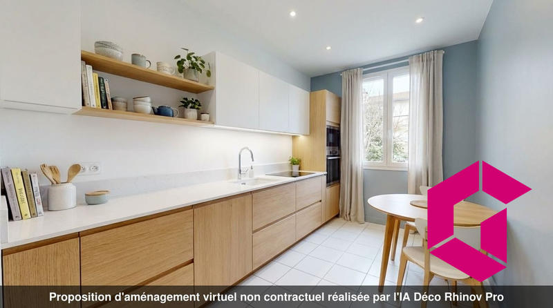 Villa - 99 m² - 5 pièces