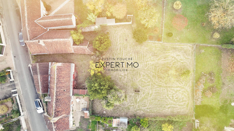 Maison - 65 m² - 5 pièces