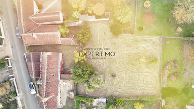 Maison - 65 m² - 5 pièces