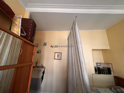 Appartement - 33 m² - 1 pièce