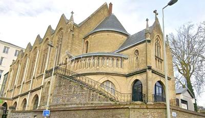 Maison - 134 m² - 6 pièces