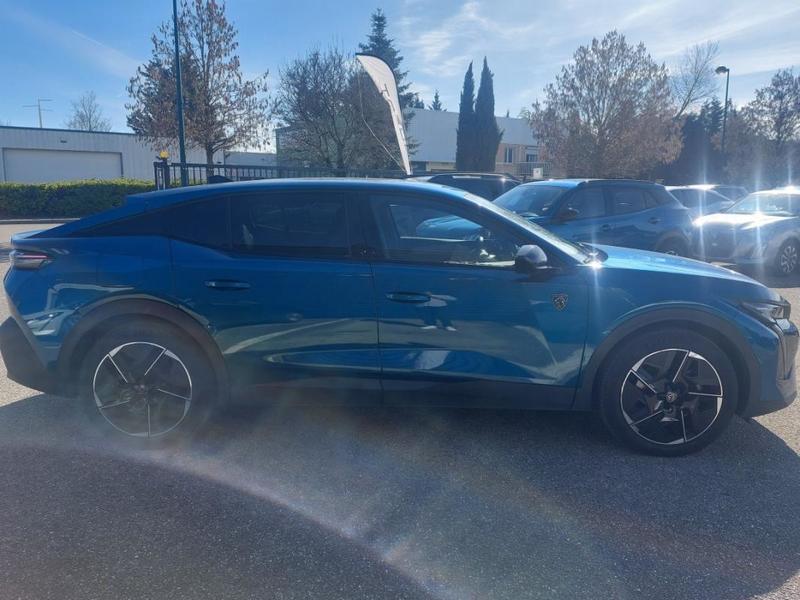 Peugeot 408 Phev 225 Gt