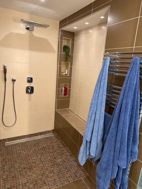 Appartement - 6 pièces