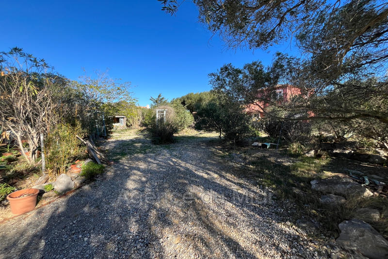 Maison - 121 m² - 6 pièces