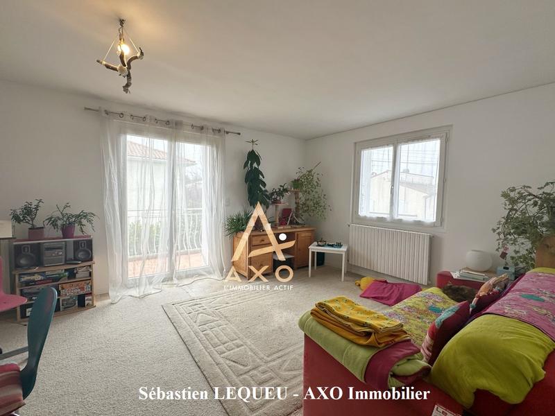 Maison - 160 m² - 7 pièces