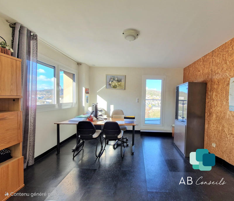 Maison contemporaine - 145 m² - 5 pièces