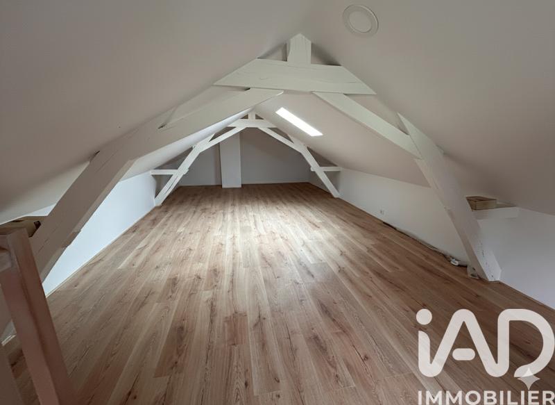 Maison de campagne - 107 m² - 4 pièces