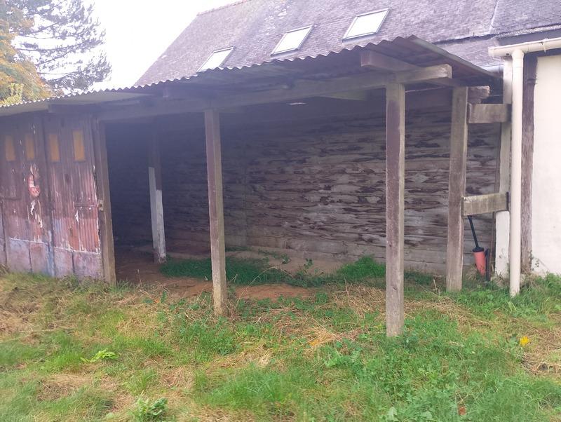 Maison - 104 m² - 4 pièces