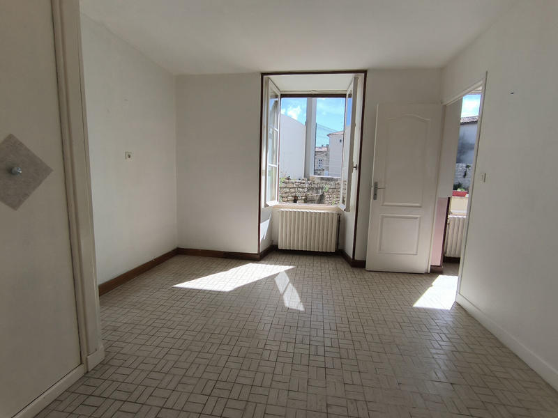 Maison - 47 m² - 2 pièces