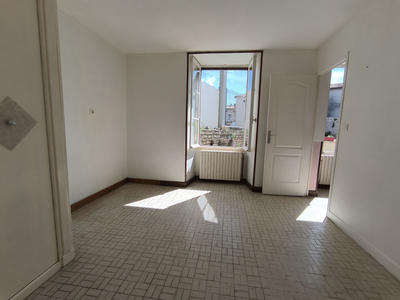 Maison - 47 m² - 2 pièces