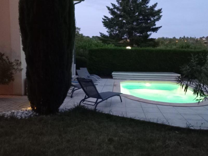 Maison - 208 m² - 7 pièces