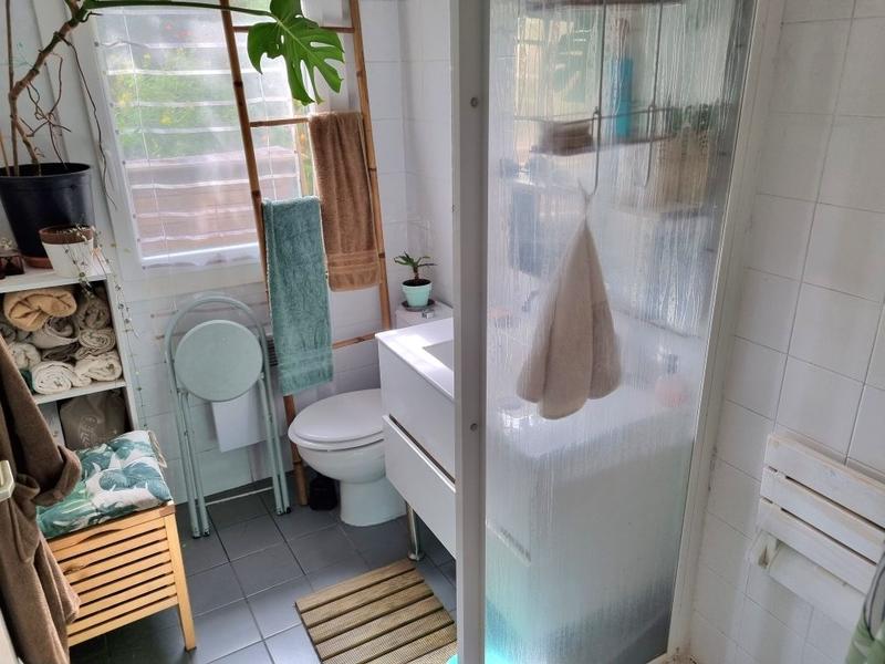 Maison ancienne - 106 m² - 5 pièces