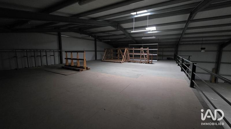 Appartement - 600 m²