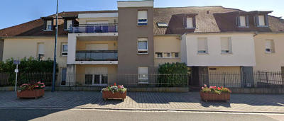 Appartement - 82 m² - 4 pièces