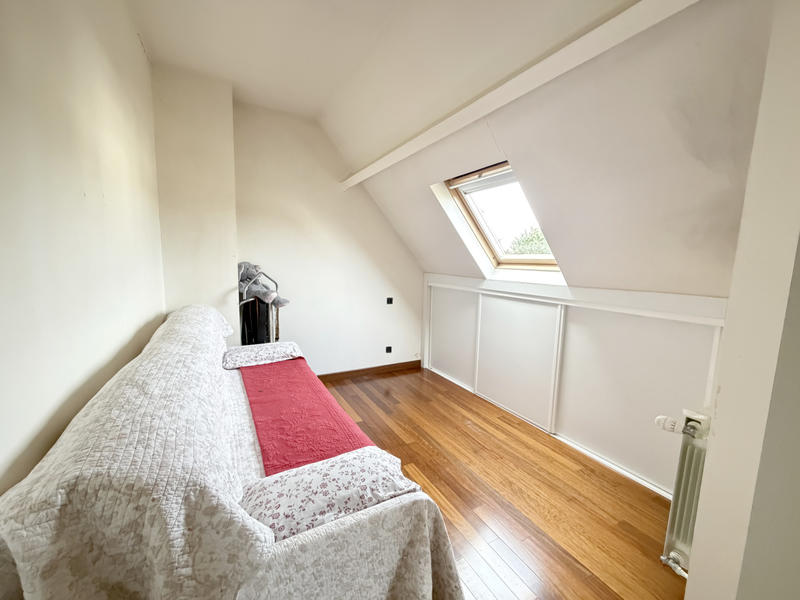 Maison - 115 m² - 4 pièces