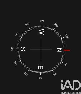 Maison - 77 m² - 4 pièces