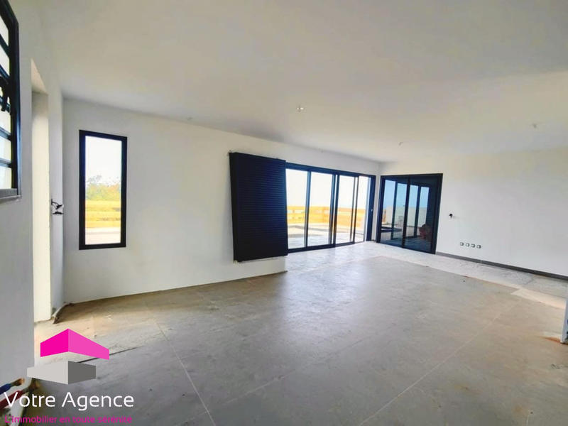 Villa - 108 m² - 5 pièces