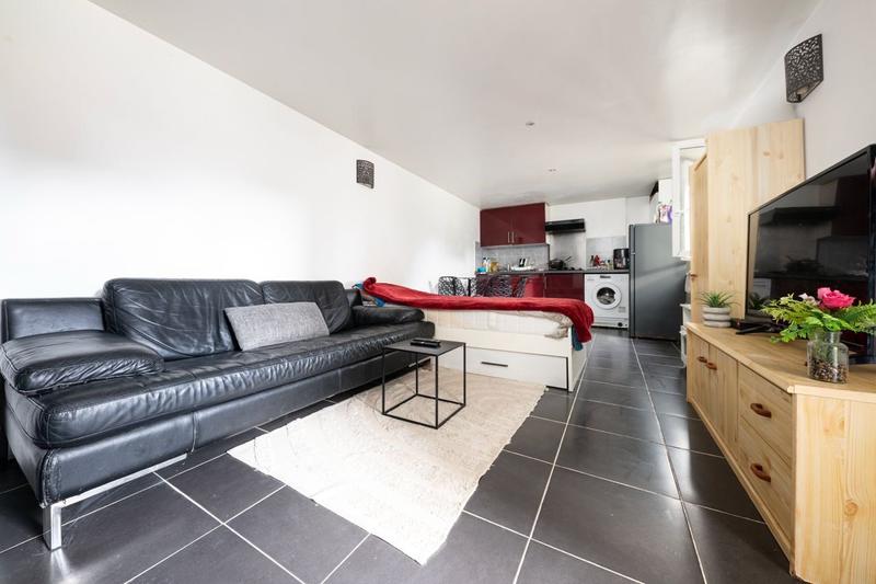 Maison - 106 m² - 5 pièces