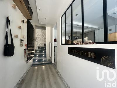 Maison de village - 105 m² - 6 pièces