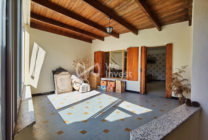 Maison - 171 m² - 6 pièces