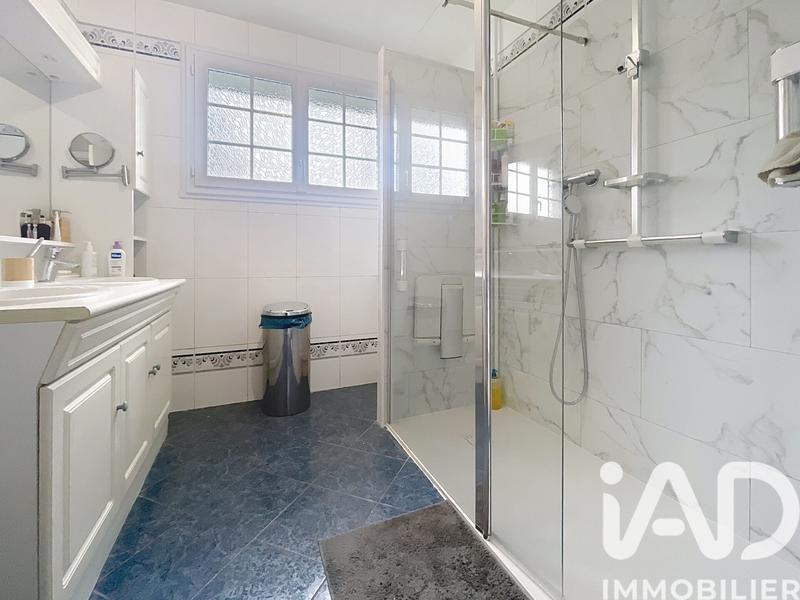 Maison - 120 m² - 7 pièces