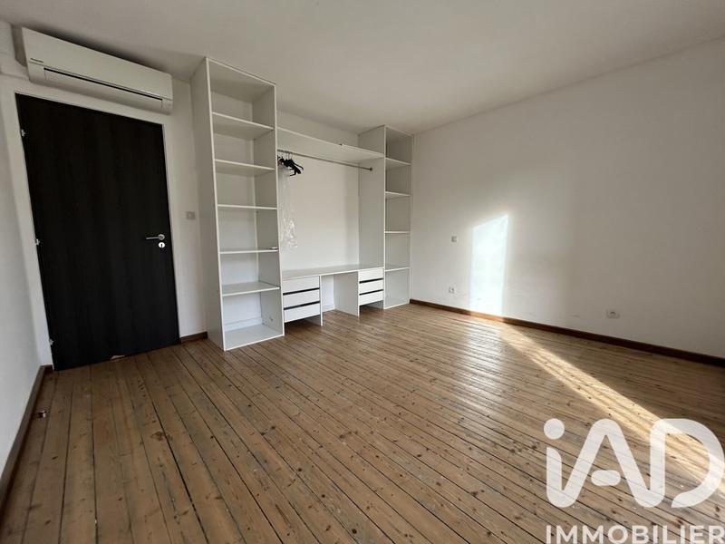 Maison de ville - 90 m² - 4 pièces