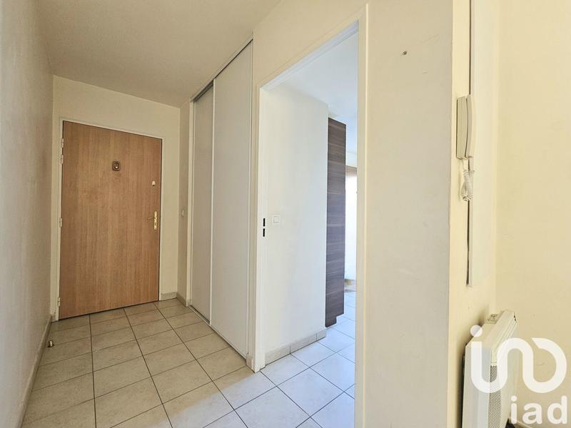 Appartement - 75 m² - 3 pièces