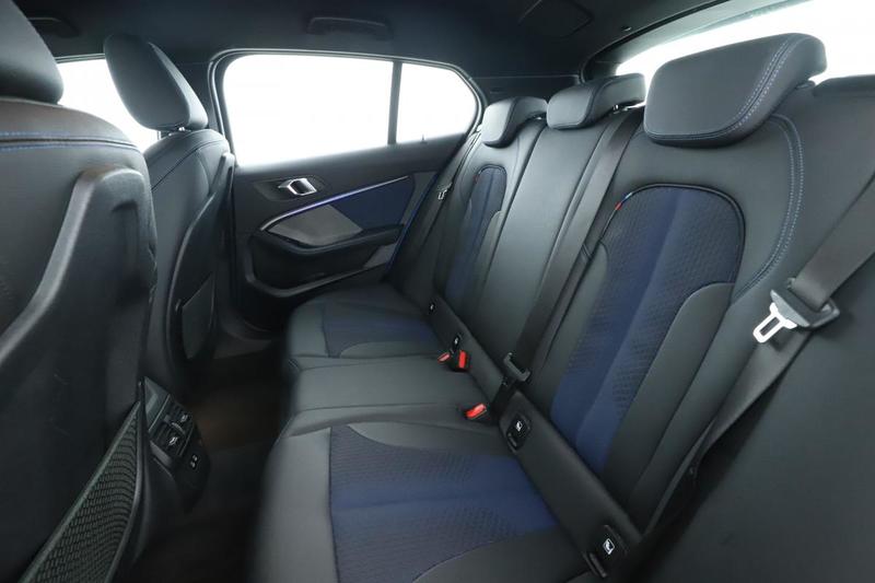 Bmw Série 1 118i m Sport Dkg7 140 ch