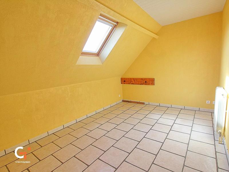 Immeuble - 254 m² - 8 pièces