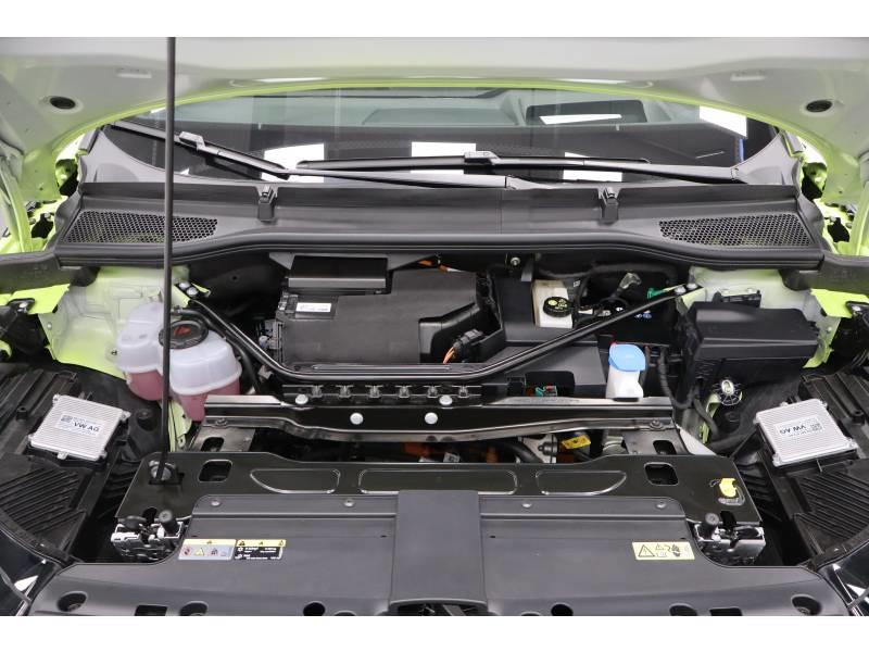 Skoda enyaq Coupé iV Rs