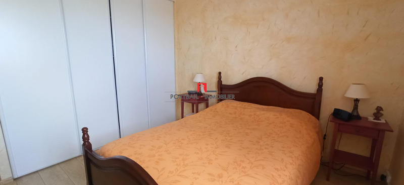 Appartement - 72 m² - 4 pièces