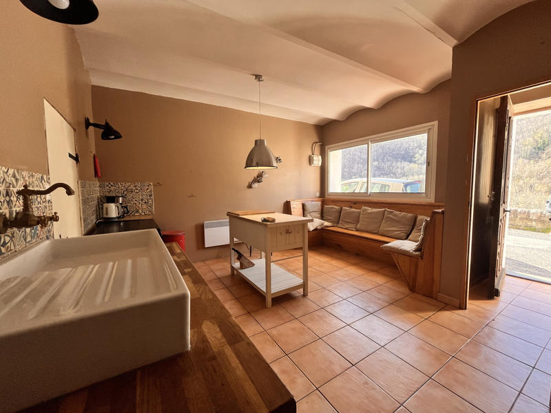 Maison - 127 m² - 4 pièces