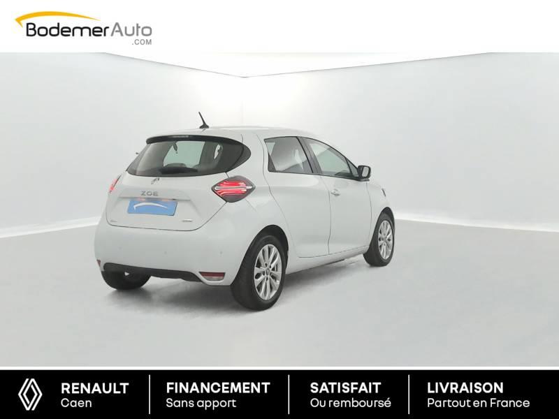 Renault Zoe R110 Zen