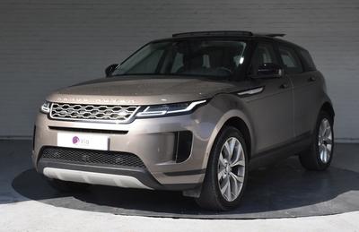 Land Rover Range Rover Evoque P200 Awd 2.0 200 Ch Bva9