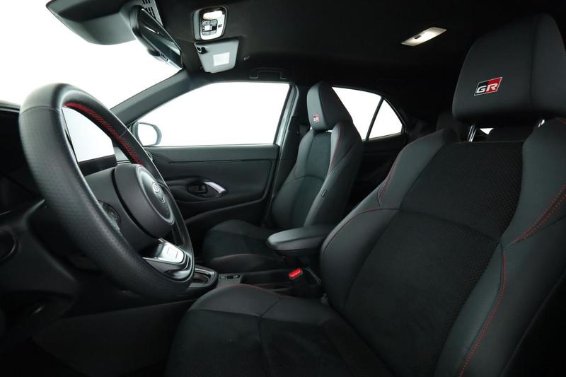 Toyota Yaris Cross 1.5 Hybride 2wd Gr Sport 130h