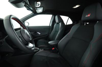 Toyota Yaris Cross 1.5 Hybride 2wd Gr Sport 130h