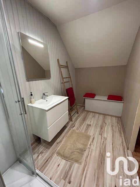 Maison - 206 m² - 5 pièces