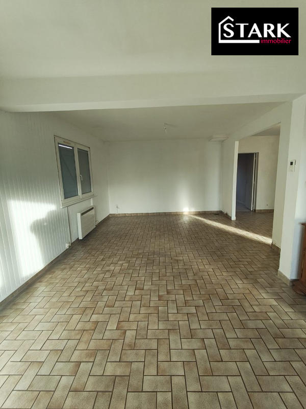 Maison - 138 m² - 5 pièces