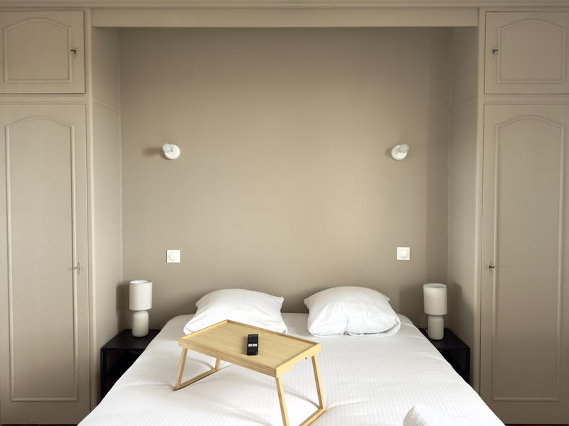 Appartement - 75 m² - 3 pièces