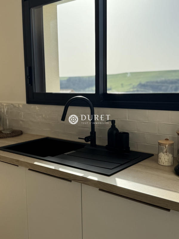 Maison - 106 m² - 5 pièces