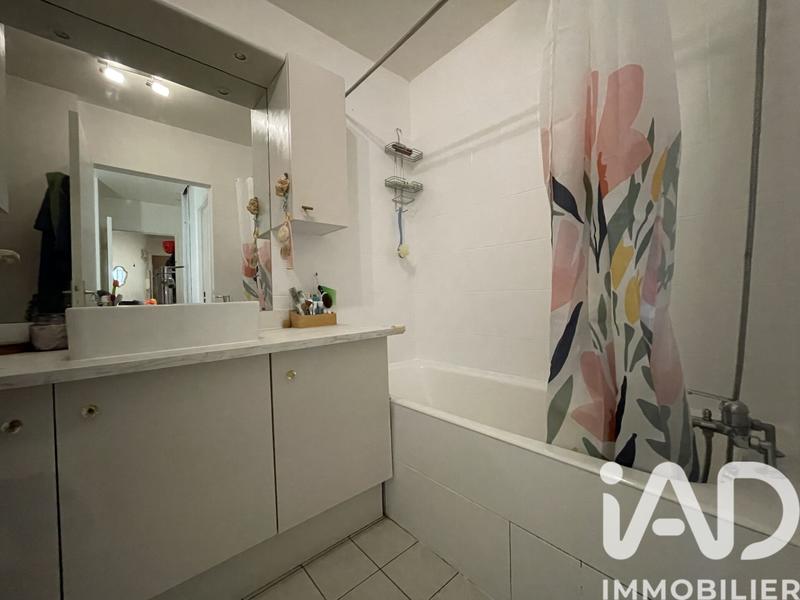 Appartement - 85 m² - 4 pièces
