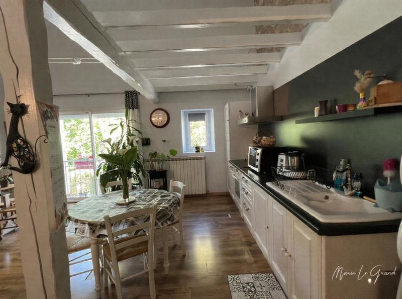 Maison - 175 m² - 6 pièces