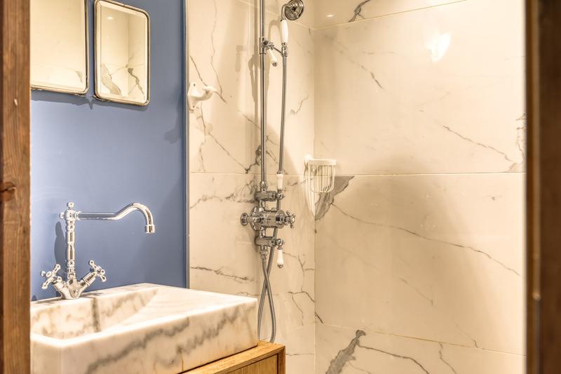 Appartement - 53 m² - 4 pièces