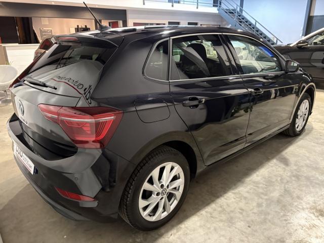 Volkswagen Polo 1.0 Tsi 95 s&amp;S Dsg7 Style