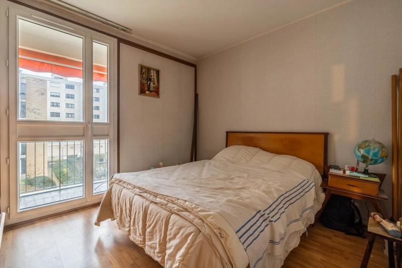 Appartement - 100 m² - 5 pièces