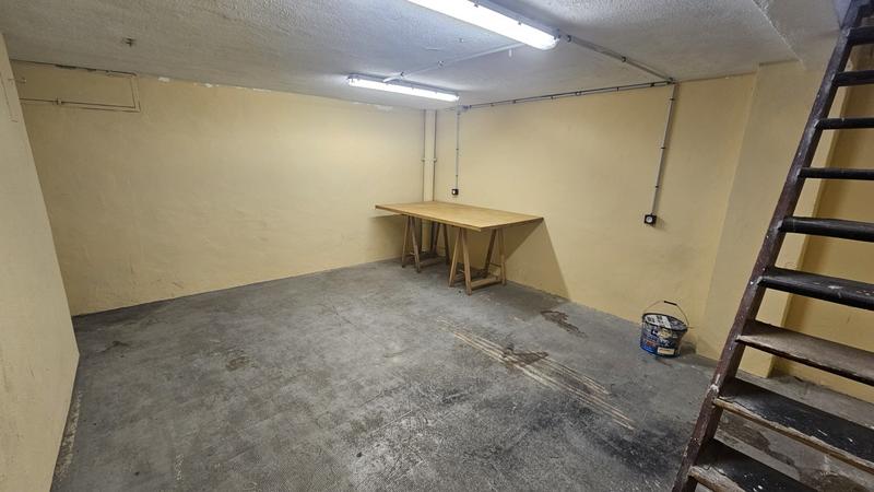 Magasins - 49 m² - 1 pièce