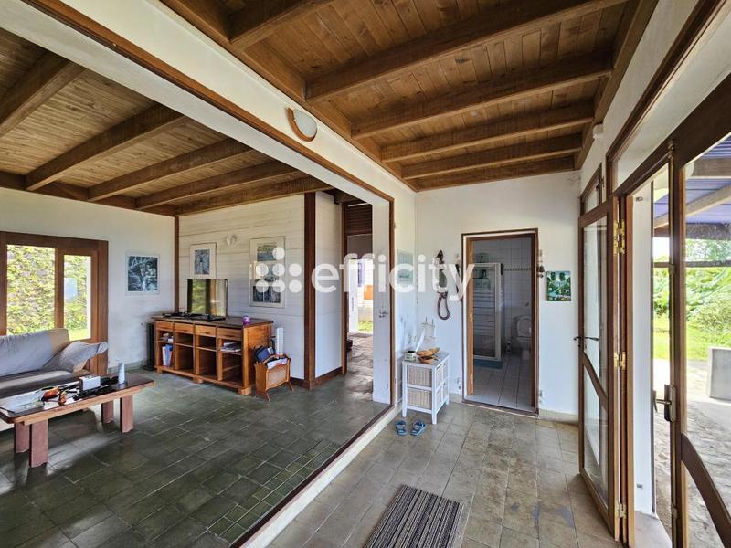 Maison - 173 m² - 4 pièces