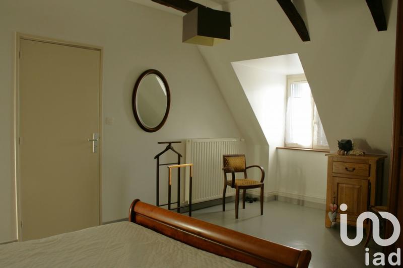 Maison - 132 m² - 5 pièces