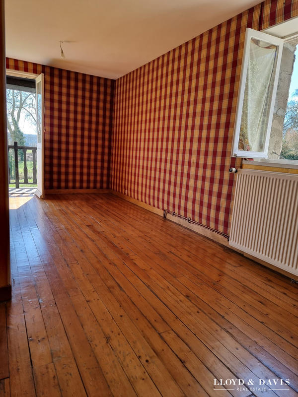 Maison - 156 m² - 5 pièces