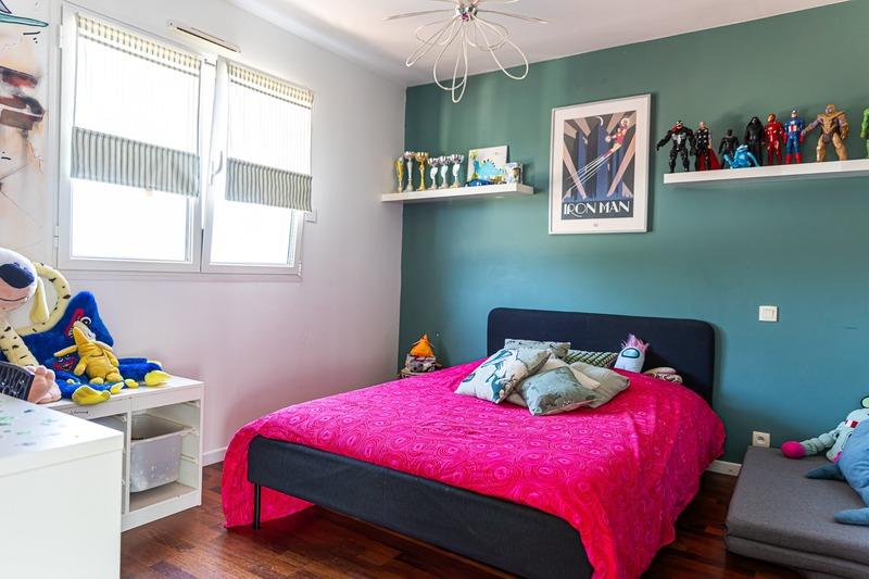 Maison - 216 m² - 7 pièces